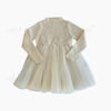 Ivy Tulle Dress